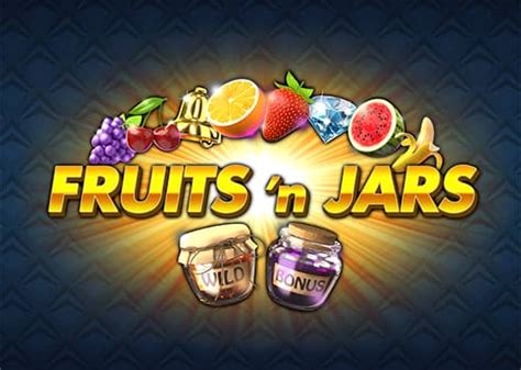 Fruits N Jars 888 Casino